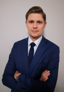 Damian Olszewski (Biuro główne)